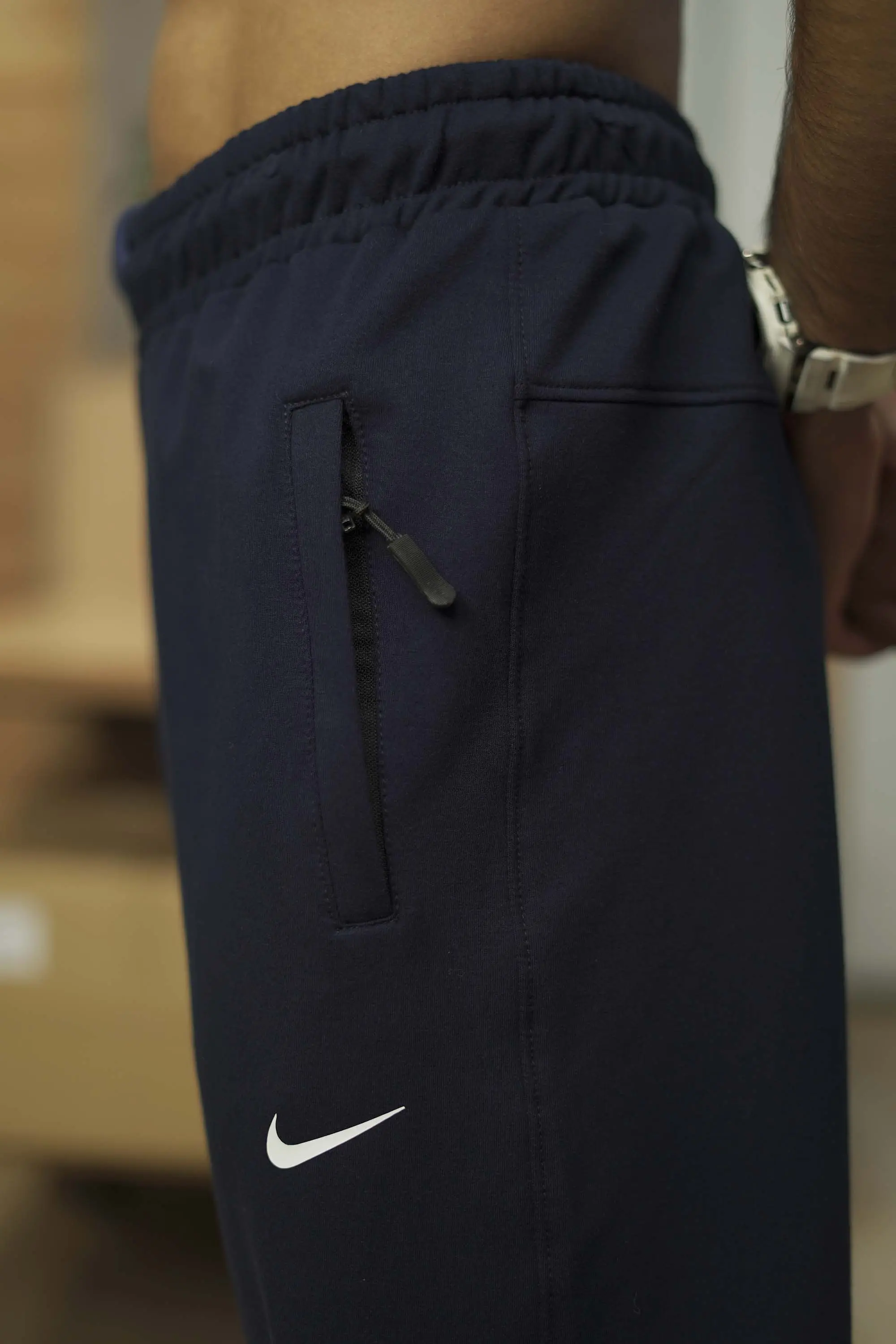 شلوار ورزشی مردانه گلکسی کد ۱۲۴